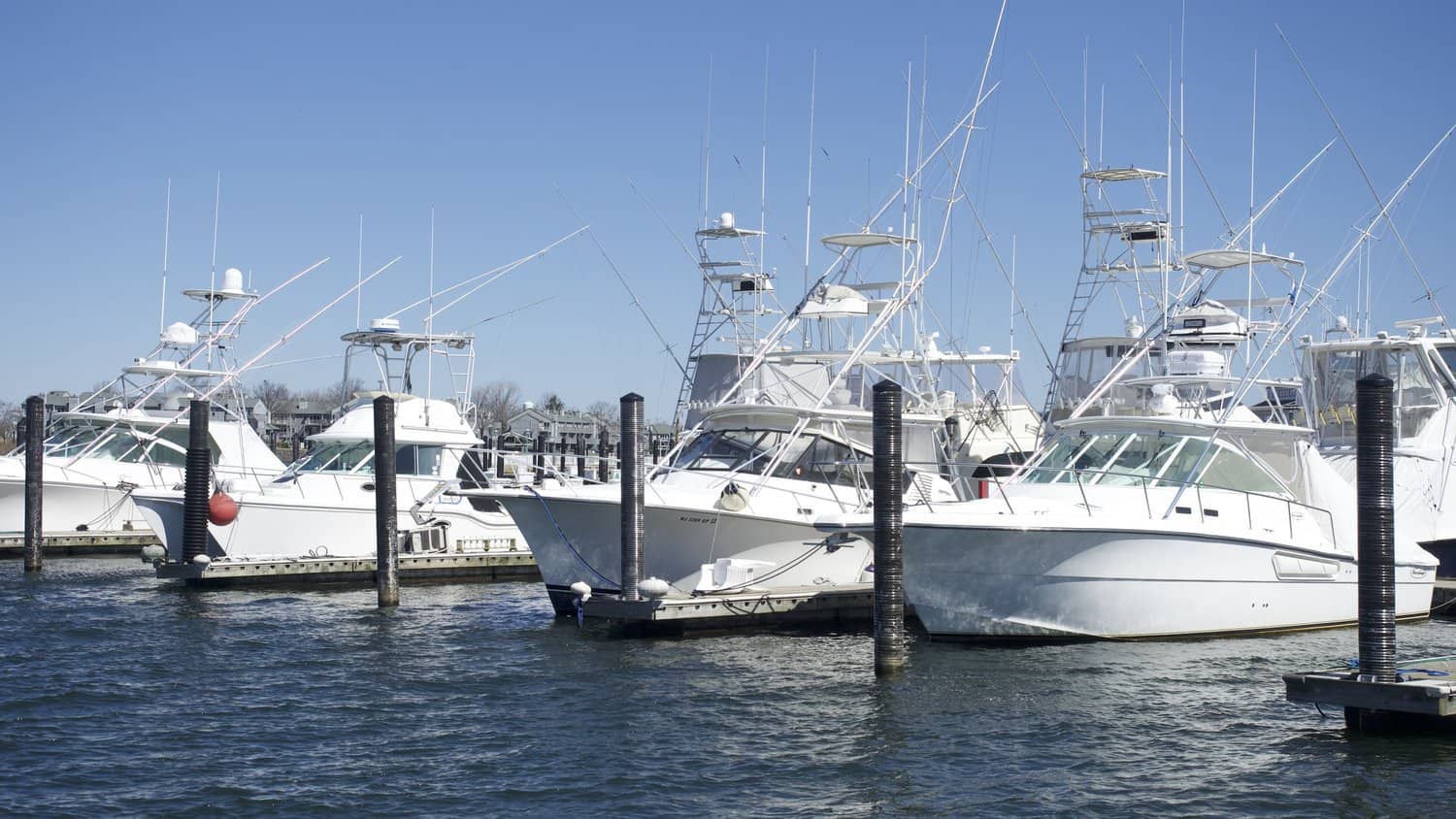 Fishing Boat Belmar NJ; Charter boat Belmar NJ