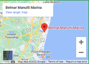 Celtic Stoirm Charters- Google Maps